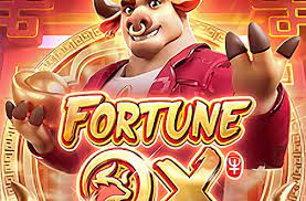 fortune ox fake