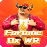 jogar fortune ox modo demo ícone