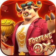 fortune ox demo slotcatalog ícone