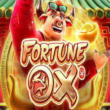 fortune ox bet ícone