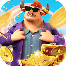 fortune ox-game slot online ícone