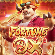 fortune ox demo slot ícone