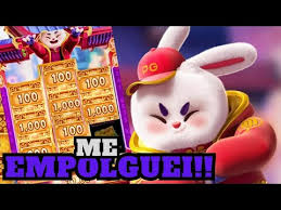 fortune rabbit modo demo