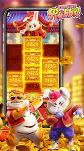 fortune rabbit pg slot png