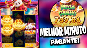 jogar fortune tiger demo gratis