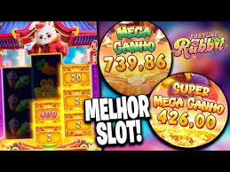 fortunate rabbit slot free play