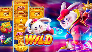 jogar fortune rabbit gratis