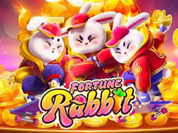 pgsoft-games fortune rabbit ícone