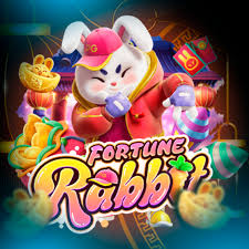 fortune rabbit modo demo ícone