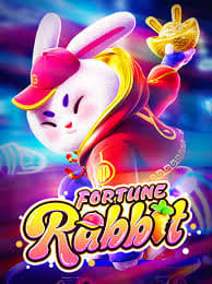 rabbits fortune ícone