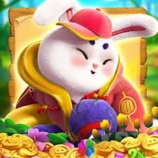 sinais fortune rabbit telegram ícone