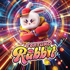 fortune rabbit oficial ícone