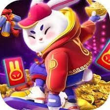 fortune rabbit grátis demo ícone