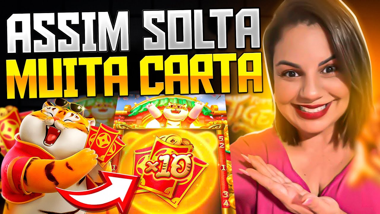 como jogar o fortune tiger imagem de tela 1