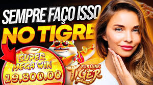 luck tiger imagem de tela 5