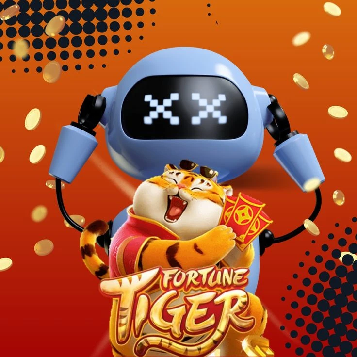 jogodotigre. com-Cheio de sorte ícone