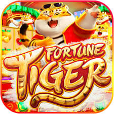 fortune tiger plataforma-Cheio de sorte ícone