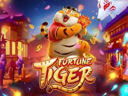 fortun tiger ícone